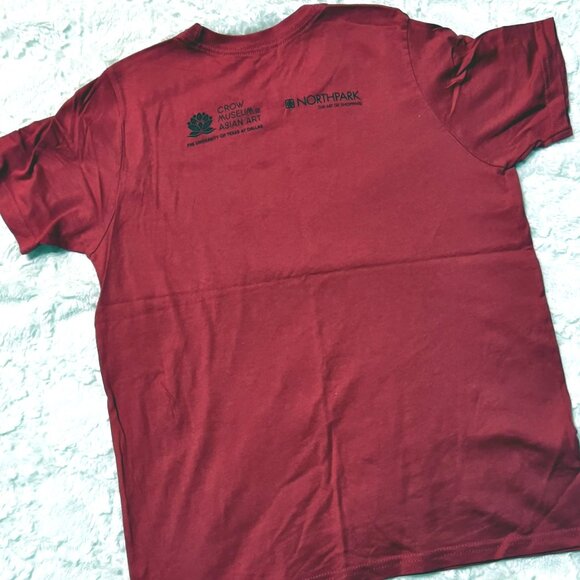 YEAR OF THE RAT T-SHIRT - S - Picture 2 of 5